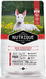 VITALCAN Nutrique Skin Sensitivity (24/14) - &quot;Виталкан Нутрик&quot; для взрослых собак с чувствительной кожей