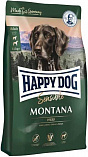 Happy Dog Montana (21/10) - &quot;Хеппи Дог Монтана&quot; беззерновой с кониной для собак