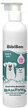 BibiBon - Шампунь для линяющих собак и кошек