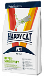 Happy Cat VET Diet Hypersensitivity (33,5/15) - &quot;Хэппи Кэт&quot; для кошек с пищевой аллергией