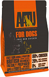 AATU Free Run Chiken (32/14) – &quot;AATU&quot; беззерновой с фермерской курицей для взрослых собак
