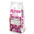 Monge Cat Sensitive (29/12) - &quot;Монж&quot; гипоаллергенный с курицей для взрослых кошек