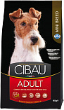 FARMINA Cibau Adult Mini (27/15) - корм &quot;Фармина Чибао&quot; для собак мелких пород