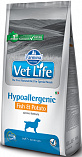 FARMINA Vet Life Dog Hypoallergenic Fish & Potato (15,5/13) - &quot;Фармина Вет Лайф&quot; гипоаллергенный корм с рыбой и картофелем для собак
