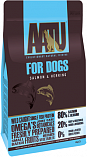 AATU Salmon & Herring (31/19) – &quot;AATU&quot; беззерновой с лососем и сельдью для взрослых собак