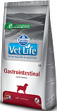 FARMINA Vet Life Dog Gastrointestinal (23/10,5) - корм &quot;Фармина Вет Лайф&quot; для собак с заболеваниями ЖКТ