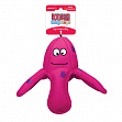 KONG Belly Flops Octopus - Игрушка для собак &quot;Осьминог&quot;