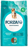 FORZA10 Maintenance Fish Medium (24/11) - &quot;Форца 10&quot; с рыбой для собак средних пород