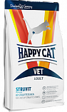 Happy Cat VET Diet Struvit (36/15) - &quot;Хэппи Кэт&quot; для кошек при струвитном типе МКБ