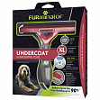 FURminator Long Hair - Фурминатор для длинношерстных собак