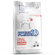 FORZA10 Active Oral (26/12,5) - &quot;Форца 10 Актив&quot; с рыбой для собак с заболеваниями ротовой полости