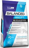 VITALCAN Balanced Adult Medium (26/13) - &quot;Виталкан Балансед&quot; для собак средних пород
