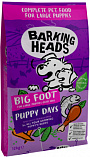 BARKING HEADS Puppy Days / Large Breed (26/17) - &quot;Баркинг Хедс &quot;Щенячьи деньки&quot; для щенков крупных пород