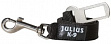 JULIUS-K9 Seat belt adapter - Автомобильный адаптер ремня безопасности для собак весом от 25 кг