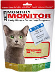 Neon Litter - Monthly Monitor индикатор PH мочи для кошек