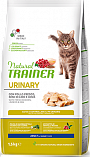 Trainer Natural Urinary Adult With Chicken (34/16) - &quot;Трейнер Натурал&quot; для кошек с МКБ