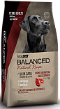 VITALCAN Balanced Natural Adult (26/13) - &quot;Виталкан Балансед нейче&quot; для взрослых собак сотборной Аргентинской говядиной
