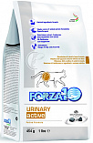 FORZA10 Urinary Active (28/15,5) - &quot;Форца 10 Актив&quot; для взрослых кошек с патологиями мочевыводящих путей