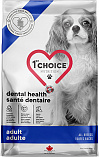 1st CHOICE Care Dental (24/13) - &quot;Фест Чойс здоровье зубов&quot; для собак