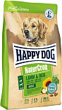Happy Dog NaturCroq Lamm & Reis (22/9) - &quot;Хеппи Дог Натуркрок&quot; с ягненком и рисом для собак с чувствительным пищеварением